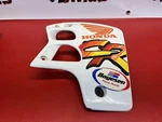 1991 Honda Right Side Radiator Shrouds Plastics. Fixed Price $75.00.