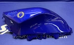 Yamaha Left Tank Fairing (blue) YZF-R7 2022-2025 Oem BEB-24129-00-P0. Fixed Price $119.90.