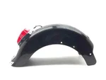 Rear Fender Fairing Tire Hugger 1999 Victory V92C 3026A X. Fixed Price $169.44.