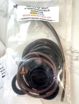 Fox 2.5" Shock Coilover Offroad Rebuild Seal Kit Pair 803-00-020-A (2023). Fixed Price $49.95.