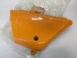 Suzuki 1978 DS100 DS125 Nos New Oem Lh Left Side Cover Panel 47211-48001-05M. Fixed Price $97.90.