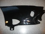 Indian Oem Dark Horse Chieftain Sf Rm Lower Right Side Cover Black. Fixed Price $24.00.