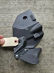 2023 Cfmoto Right Front Side Fairing Cover Cowl By Radiator. Fixed Price $24.95.
