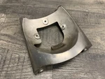 Yamaha 1996-2001 XVZ1300 Royal Star Oem Headlight Bracket Front Crown Cover. Fixed Price $45.99.