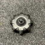 12 - 15 2013 Kawasaki Fuel Tank Cap Gas Oem Cover. Fixed Price $17.49.