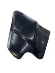 Left Side Cover Black Harley Davidson Touring Flh 1997-2005 66250-97 487 Oem. Fixed Price $34.99.