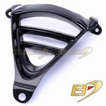 Triumph Daytona 675 09-12 100% Carbon Fiber Air Vent Cover. Fixed Price $108.76.