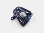 2018 2019 2020 Indian Scout Bobber Black Left Engine Motor Ignition Cover. Fixed Price $67.95.