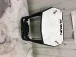 07 Suzuki Se Front Cover Cowl Fairing. Fixed Price $57.75.