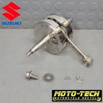 2002 01-03 Suzuki RM125 & Rod 12200-36F01 319. Fixed Price $175.00.