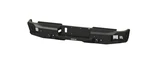 Bodyguard Bumpers MFR19BYT Freedom Series Rear Textured Black. Fixed Price $2120.00.