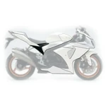 Suzuki Gsx-r 1000 2012-2016 Unpainted Motorcycle Fairing Kit. Fixed Price $335.86.