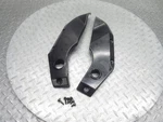 2004 03-06 Kawasaki ZR1000A1 Z1000 Left Right Side Fairing Cover Cowl Panel Oem. Fixed Price $37.19.