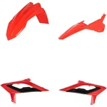 Acerbis Plastic Kit Original 24 2979460275. Fixed Price $141.99.