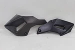 Ducati Multistrada 1200 13-14 Oem Left & Right Lower Engine Guards Bellypan. Fixed Price $114.99.