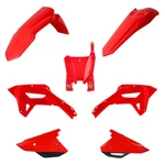 Cycra Complete Plastic Kit Set Original For Honda CRF250RX CRF450RX. Fixed Price $114.98.
