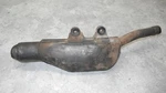 1983 Yamaha Exhaust Muffler Silencer Assembly 5X8-14753-01-00. Fixed Price $285.00.