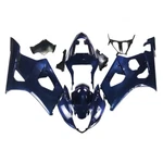 Kit Bodywork For Suzuki GSXR1000 K3 2003 2004 Abs Fairings Purple Blue. Fixed Price $413.95.