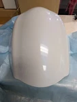 Suzuki Oem Bnib 45550-15H01-YWW Tail Box, Seat (white) 2012-2017 Hayabusa. Fixed Price $319.99.