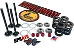 Honda Kibblewhite Intake Exhaust Valves Springs Seals Head Fix. Fixed Price $319.89.