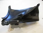 Air Duct, Right 2012 Harley Davidson Road Glide. Fixed Price $72.24.