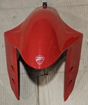 1. Ducati Panigale V2 899 959 1199 1299 Oem Front Fender Mudguard Red 56420941AA. Fixed Price $116.99.