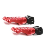 R-fight Front Foot Pegs Kit For Yamaha Yzf R1S 16 17 18 19. Fixed Price $48.10.