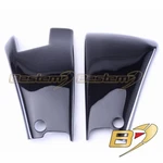 2009-2014 Yamaha R1 Carbon Fiber Rear Swingarm Cover Guards Protector Fairings. Fixed Price $232.46.