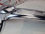 Fuel Tank Console Harley Davidson Electra Road Street Glide Custom 08-23 6921.... Fixed Price $156.59.