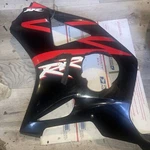 02 03 Honda Cbr 954 Rr Left Lower Mid Fairing Oem. Fixed Price $91.95.