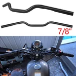For Yamaha MT-07 MT-09 MT-03 MT-10 Motorcycle 7/8" 22MM Handlebars Drag. Fixed Price $39.18.