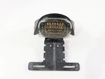 2009 Harley XR1200 Sportster Led Taillight & Plate Holder Set 68257-08. Fixed Price $139.49.