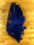 Yamaha R7 Gas Tank Side Cover BEB-24139-00 Right 2022-2023 2021 Blue. Fixed Price $20.00.