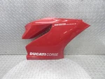 2014 13-15 Ducati 899 Panigale Right Side Fairing Cover Cowl Panel Body Oem. Fixed Price $251.09.