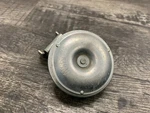 Vespa LT125 LX125 LX150 Oem Horn 1D000636. Fixed Price $19.99.