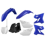 Polisport - 90899 Restyle Kit YZ125250 Oem Color Yamaha YZ250. Fixed Price $197.99.