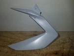 2013-2015 Kawasaki Ninja ZX6R Right Cover Fin Cowling 55028-0447-40X. Fixed Price $41.99.