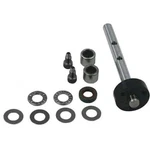Moroso 97180 Vacuum Pump Rebuild Kit. Fixed Price $104.99.