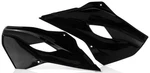 Acerbis Radiator Shrouds 2393410001. Fixed Price $54.23.
