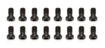 Jesel 7/16-14 .750 Bolt W/ T50 Torx 16PK- BLT-21890-16. Fixed Price $94.55.
