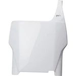 Polisport Number Plate - White 8661900001. Fixed Price $39.61.