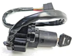 1991-98 Ducati Supersport 600 750 MH900E 851 888 Cd Key Switch 65240023A. Fixed Price $138.00.