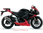 Abs Red Black Fairings Kit For Suzuki GSXR600 750 2011-2023 12 13 14 15 Body. Fixed Price $366.95.
