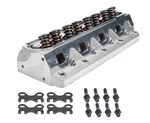 Dart Sbf Shp Cylinder Head 175CC/58CC Assem.- 128122. Fixed Price $657.71.