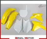 Complete Body Kit Ufo Plast For Suzuki Rmz 450 2005 2006 04999. Fixed Price $99.98.