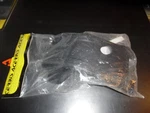 Skid Plate Black Acerbis 2215050001 For 11-13 Ktm 250SXF. Fixed Price $55.00.