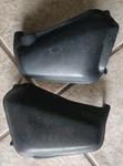 Honda Twinstar Right & Left Side Covers 83640-419-0000 83540-419-0000. Fixed Price $125.00.