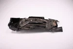 2009 Bmw R1200GS Rear Fairing 7704919 Trsh Dv. Fixed Price $35.01.