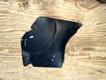 86-88 Suzuki Gsxr 750 Left Side Fairing Cowling 47111-27A0. Fixed Price $157.27.