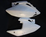 Lat Cover Side Set 83610MEY670 83510MEY670 Honda Hm 450 Crf-x 2005-12. Fixed Price $31.13.